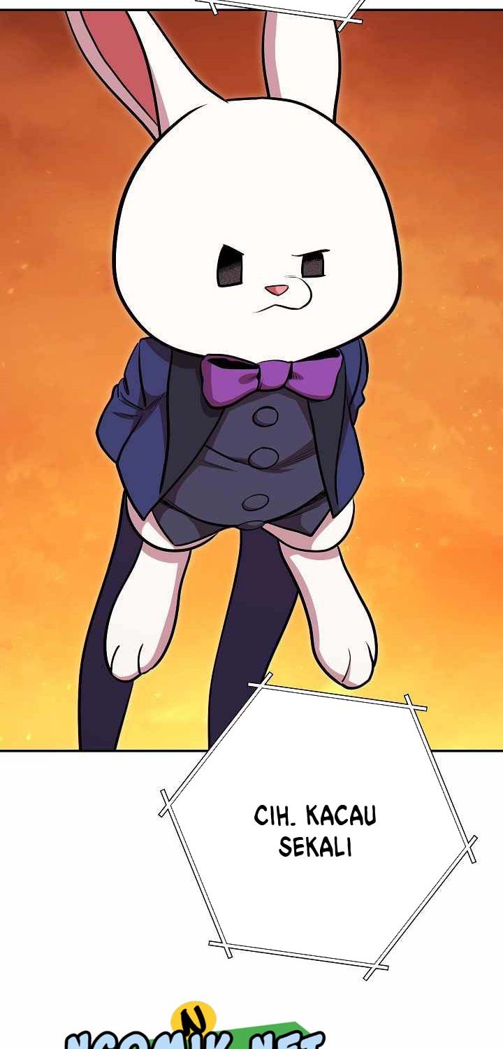 Dungeon Reset Chapter 112 Bahasa Indonesia